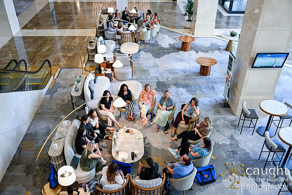 212 All Staff Meeting 2024 Westin LAX