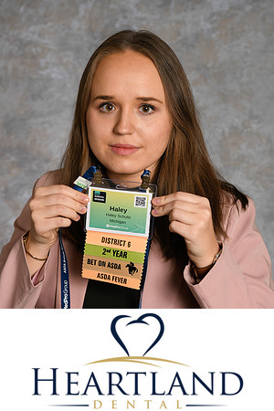 023 2022 ASDA Professional Portraits