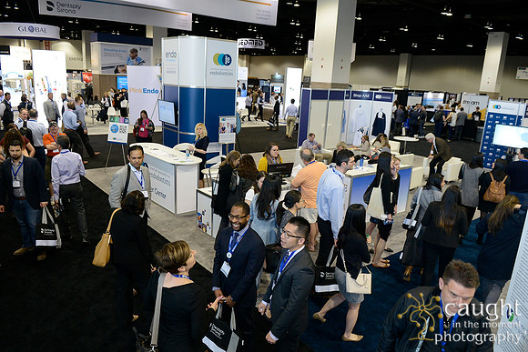 343 AAE 2018 in Denver-Member Center