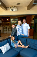 20 Osborne Family Portraits in Long Beach 2019