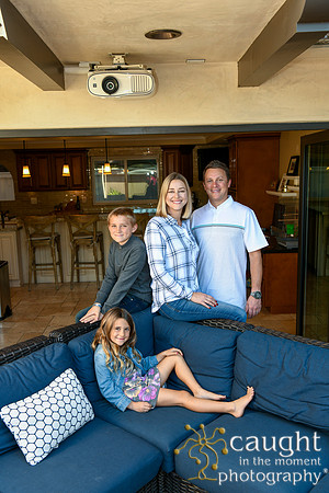 20 Osborne Family Portraits in Long Beach 2019
