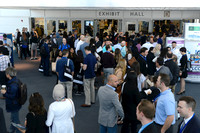 090 AAE 2018 in Denver-Exhibit Hall