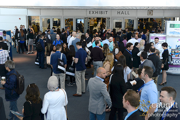 090 AAE 2018 in Denver-Exhibit Hall
