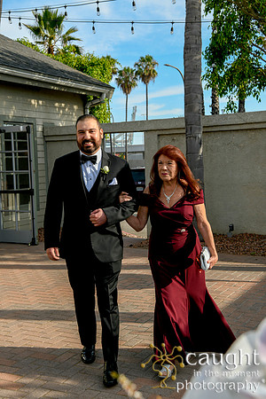 060 Clinton Wedding the Reef Long Beach