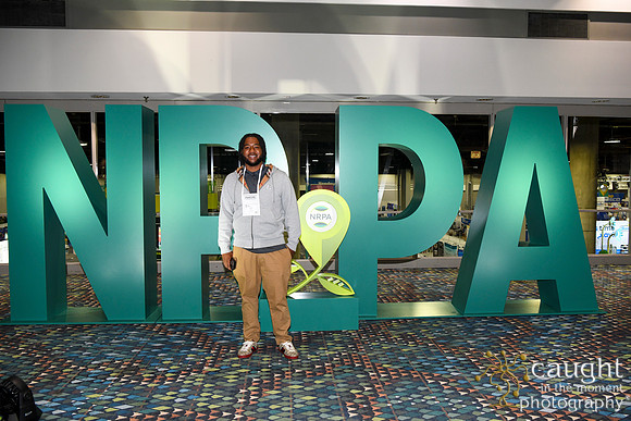 2315 NRPA Conference 2024 Atlanta