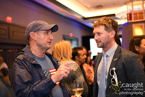 936 AAE 2025 in Boston - Foundation Reception