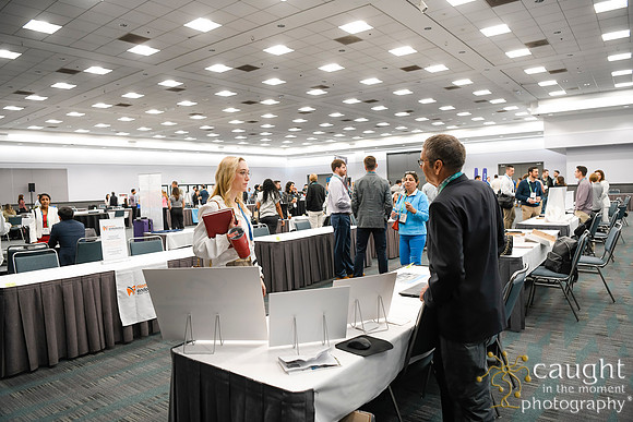 1523 AAE 2024 in Los Angeles - Career Fair