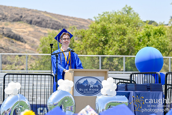 448 High School Graduation Cal Lutheran 2025