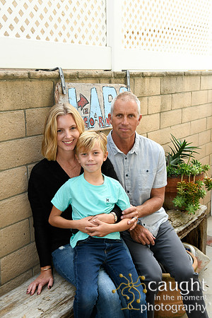 21 Kjoss Family Portraits in Long Beach 2019