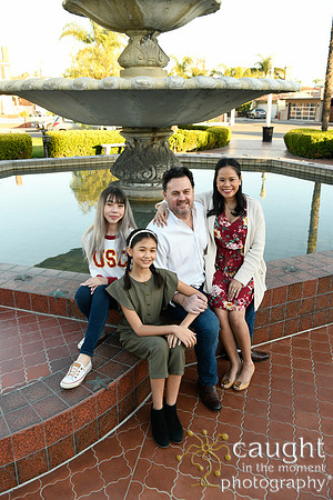 077 Adolph Family Portraits in Long Beach