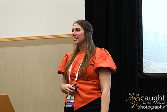 639 HOPA 2025 Conference in Portland - Residents Breakfast