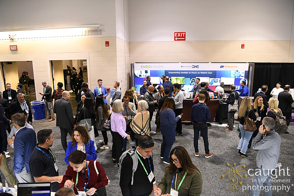 247 AAE 2025 in Boston - Exhibit Hall