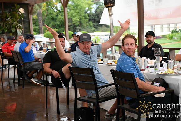 126 Memorial Medical Center Foundation Golf Tournament 2021