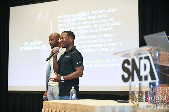 591 SNDA 2024 in Las Vegas