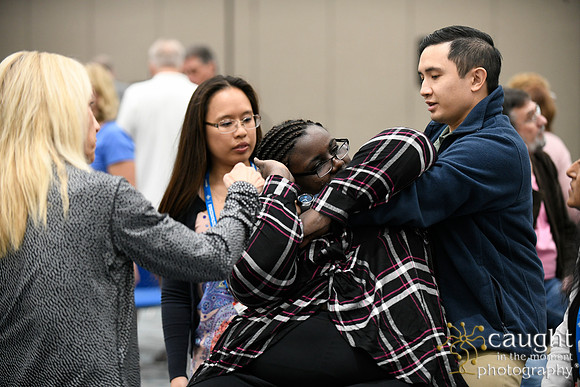 596 OMED 2018 San Diego - OMT Sessions