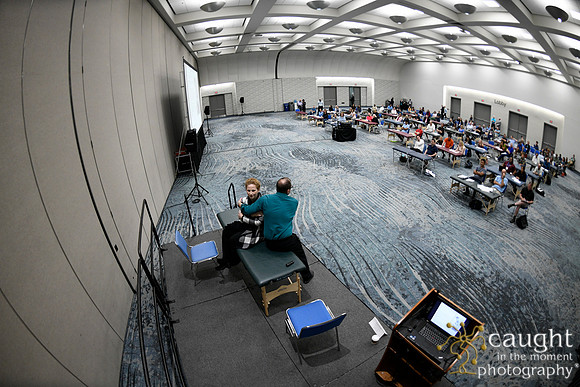 564 OMED 2018 San Diego - OMT Sessions
