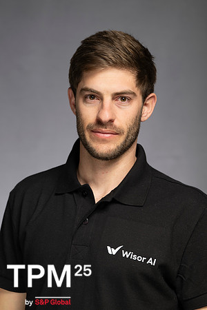 999 TPM25 Professional Headshots