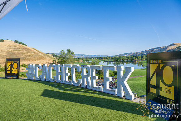 013 Charity Golf Tournament 2025