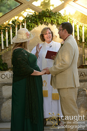 155 Alba Wedding at Wayfarers Chapel