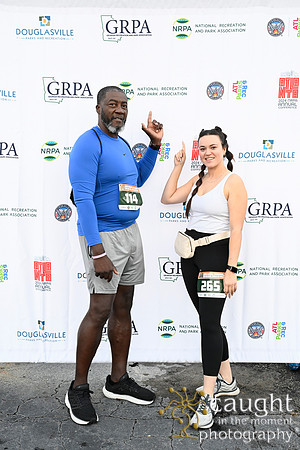 1853 NRPA Conference 2024 Atlanta