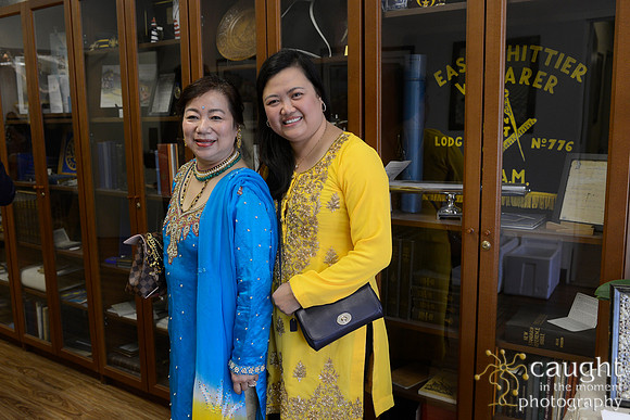 038 Dr Reddy Luncheon 2018
