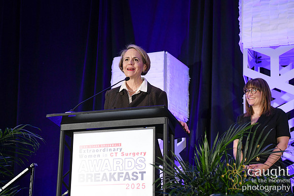 346 STS2025-Extraordinary Women Breakfast