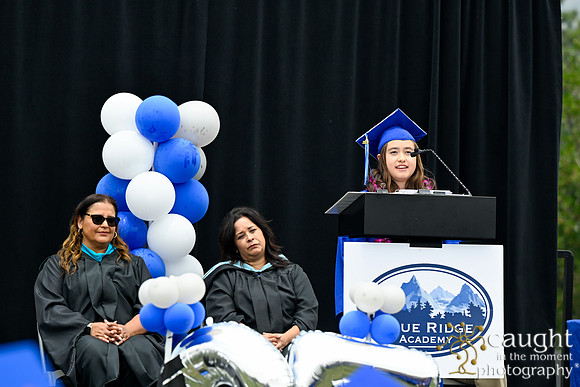 225 High School Graduation Azusa Pacific 2025
