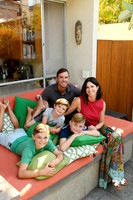 013 Cameron Family in Long Beach