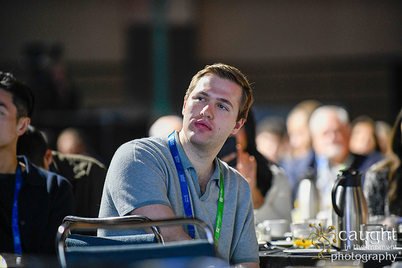 946 AAE 2024 in Los Angeles - President's Breakfast