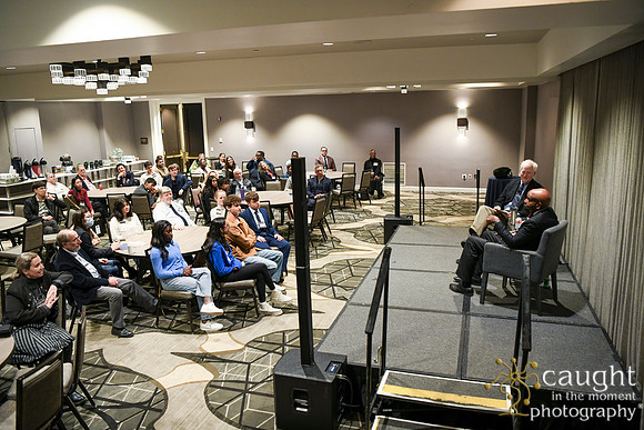 183 IFoRE 2024 Washington DC-Thursday Sessions