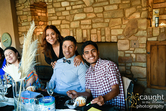 017 Peterson Family Portraits in Corona