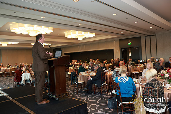 182 Memorial Medical Center Foundation Appreciation Luncheon 2024
