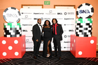 716 SNDA 2024 in Las Vegas