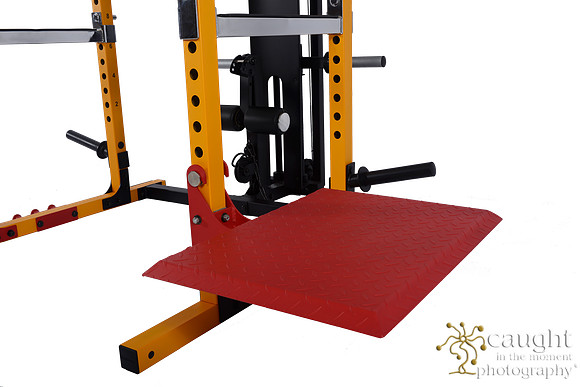 669 Powertec 2018 Product Only