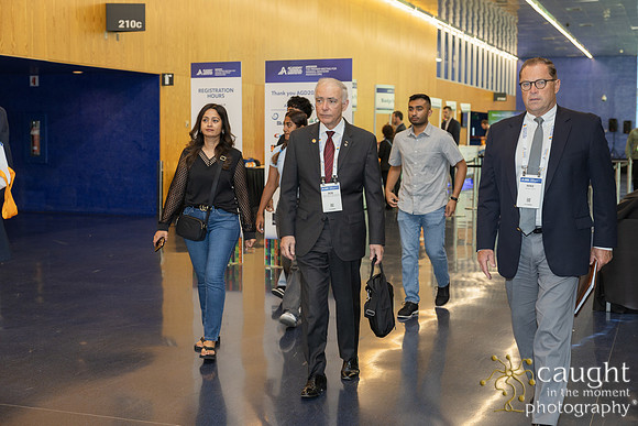 027 AGD2025 Conference in Montreal