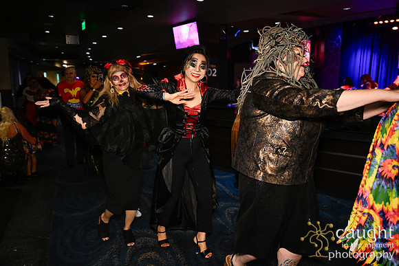 291 NPC Awards Gala 2025 Phoenix