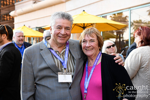 148 ASME Long Beach 2024-Opening Reception