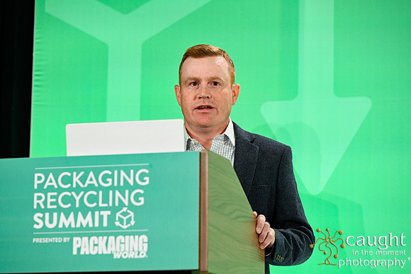 007 Packaging Recycling Summit 2024