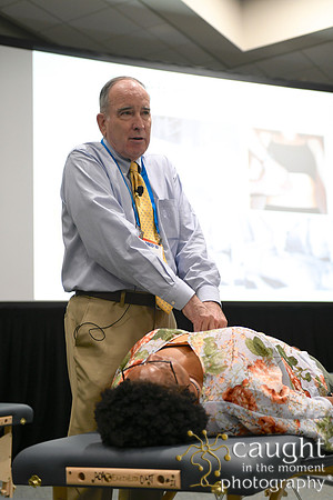554 OMED 2018 San Diego - OMT Sessions
