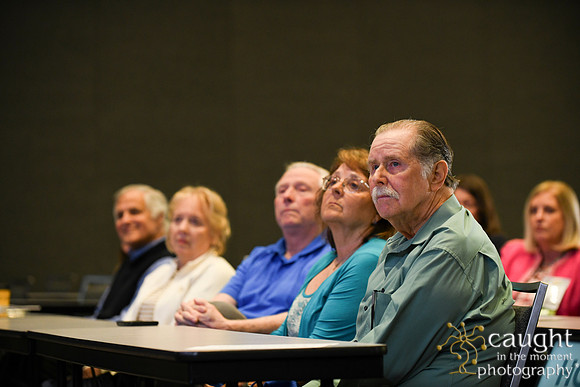 884 HOPA 2025 Conference in Portland - Incoming President's Remarks