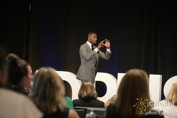 1509 Fall 2022 League Convening-Keynote with Michael Bonner