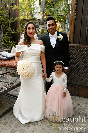 45 Sandra & Jose