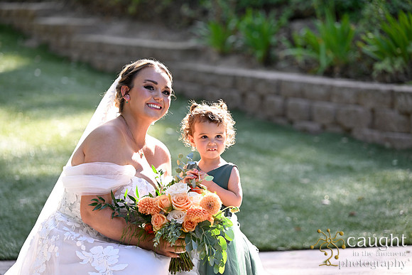 374 Chompff Wedding at Los Willows