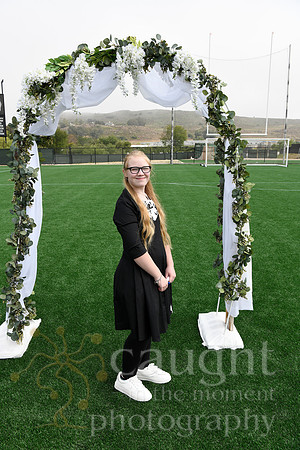200 Blue Ridge Academy 2024 Promotion Ceremony May 30 at Cal Lutheran