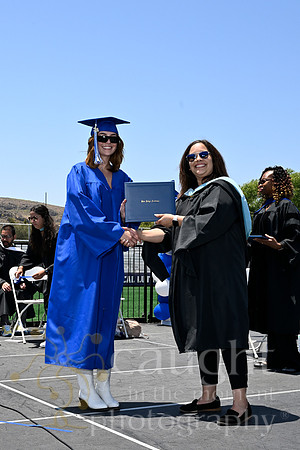 016 Blue Ridge Academy 2024 Graduation Ceremony May 30 at Cal Lutheran