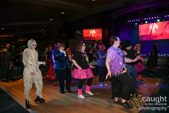 238 NPC Awards Gala 2025 Phoenix