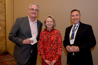 886 AAE 2018 in Denver-Foundation Reception