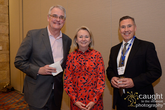 886 AAE 2018 in Denver-Foundation Reception