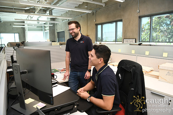306 MHP 2022 - Office Candids