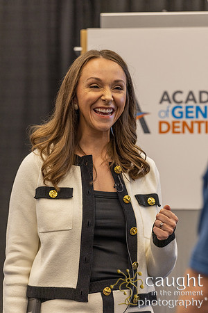 579 AGD2025 Conference in Montreal